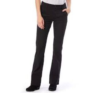 Union Bay Black Jeans